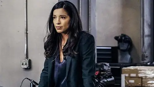 S.W.A.T.: Los hombres de Harrelson Temporada 2 Episodios 6 • Sub Español