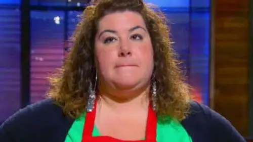 MasterChef Temporada 4 Episodios 23 • Sub Español