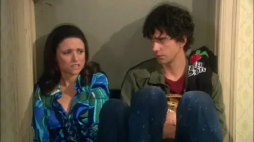 The New Adventures of Old Christine Temporada 1 Episodios 11 • Sub Español