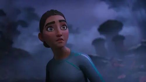 WondLa Temporada 1 Episodios 1 • Sub Español
