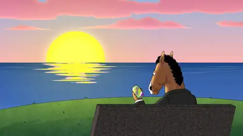 BoJack Horseman Temporada 2 Episodios 3 • Sub Español