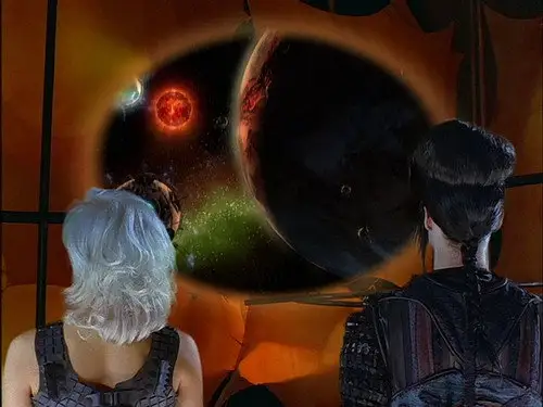 Lexx Temporada 1 Episodios 2 • Sub Español