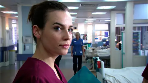 Holby City Temporada 17 Episodios 23 • Sub Español