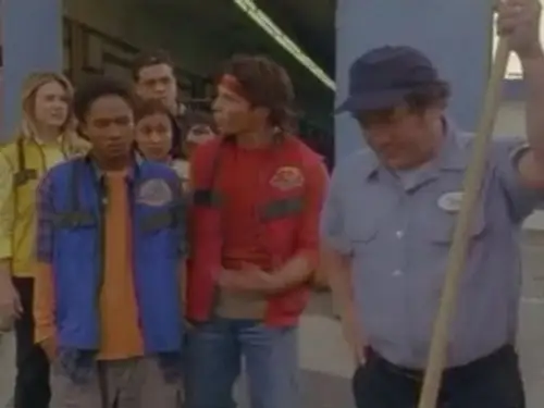 Power Rangers Temporada 10 Episodios 19 • Sub Español