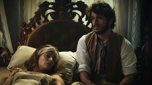 Doña Beja Temporada 1 Episodios 13 • Sub Español