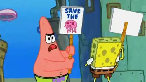 Bob Esponja Temporada 7 Episodios 23 • Sub Español