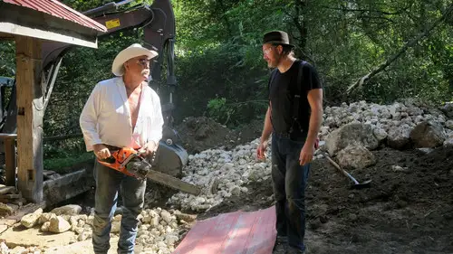 Homestead Rescue Temporada 5 Episodios 2 • Sub Español