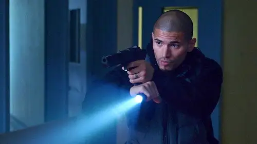 The Strain Temporada 2 Episodios 12 • Sub Español