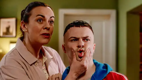 The Young Offenders Temporada 4 Episodios 1 • Sub Español