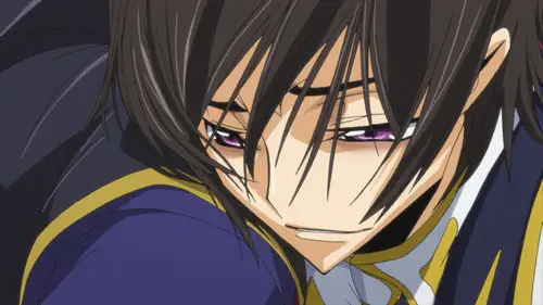 Code Geass: La Rebelión de Lelouch Temporada 2 Episodios 25 • Sub Español