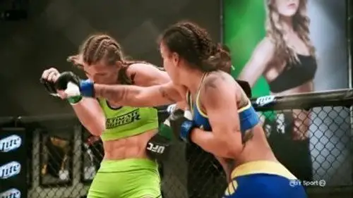 The Ultimate Fighter Temporada 18 Episodios 8 • Sub Español