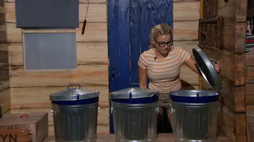 Gran hermano (Estados Unidos) Temporada 21 Episodios 3 • Sub Español