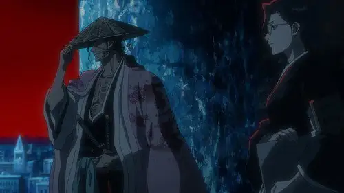 Bleach Temporada 2 Episodios 15 • Sub Español
