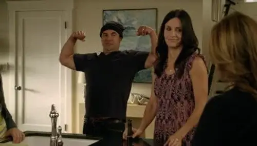 Cougar Town Temporada 2 Episodios 3 • Sub Español