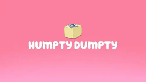 Bluey Temporada 0 Episodios 7 • Sub Español
