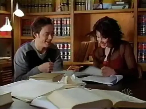 Ed Temporada 3 Episodios 18 • Sub Español