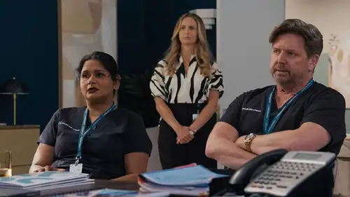 Shortland Street Temporada 35 Episodios 10 • Sub Español