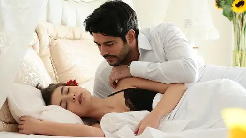 Amor eterno Temporada 2 Episodios 18 • Sub Español