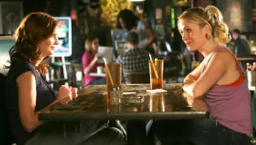 Army Wives Temporada 5 Episodios 1 • Sub Español