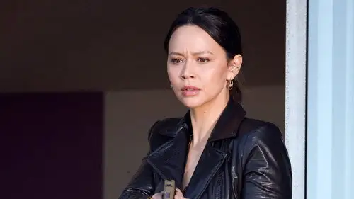 The Rookie Temporada 5 Episodios 20 • Sub Español