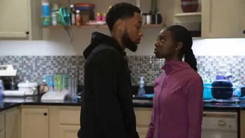 The Chi Temporada 5 Episodios 9 • Sub Español
