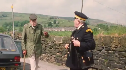 Last of the Summer Wine Temporada 16 Episodios 6 • Sub Español