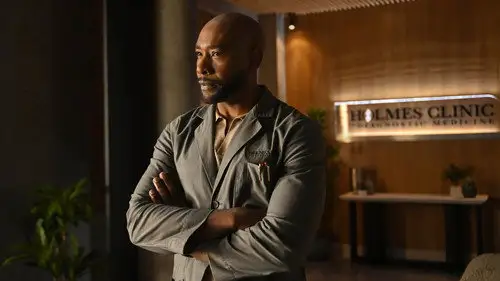 Watson Temporada 1 Episodios 5 • Sub Español