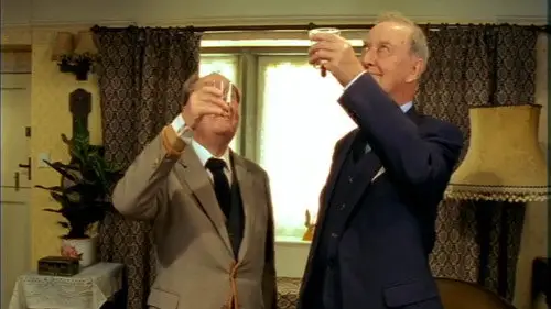 Last of the Summer Wine Temporada 21 Episodios 6 • Sub Español