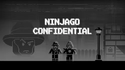 LEGO Ninjago: Maestros del Spinjitzu Temporada 12 Episodios 13 • Sub Español
