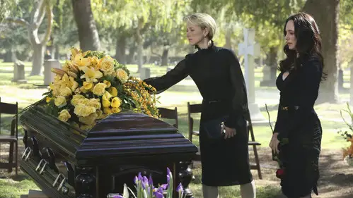 Revenge Temporada 4 Episodios 11 • Sub Español