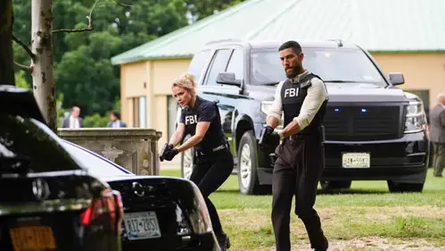 FBI Temporada 5 Episodios 1 • Sub Español