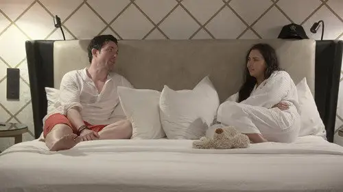Love Is Blind Temporada 4 Episodios 5 • Sub Español