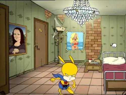 Rat-Man Temporada 1 Episodios 1 • Sub Español