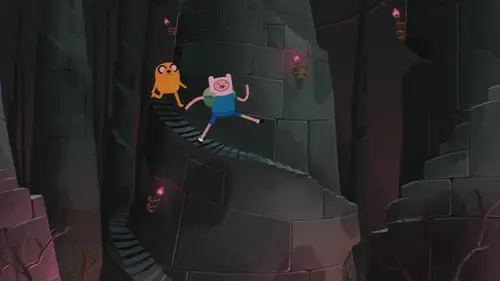 Adventure Time: Side Quests Temporada 1 Episodios 3 • Sub Español