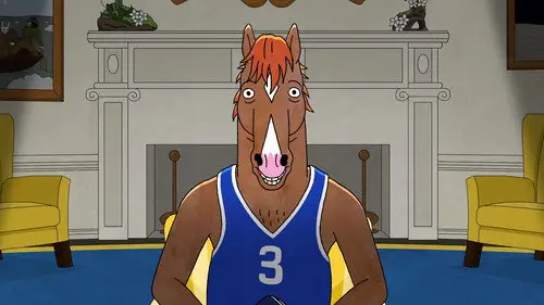 BoJack Horseman Temporada 2 Episodios 9 • Sub Español