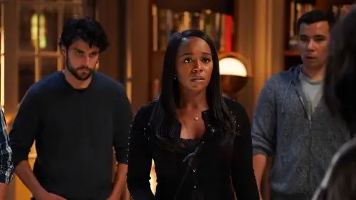 Cómo defender a un asesino Temporada 6 Episodios 1 • Sub Español