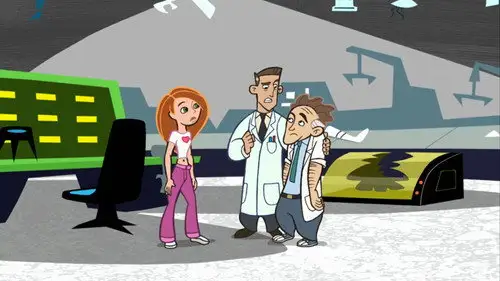 Kim Possible Temporada 2 Episodios 2 • Sub Español