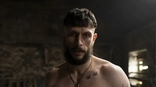 Half Man Temporada 1 Episodios 1 • Sub Español