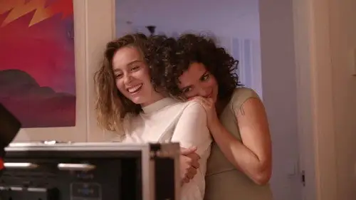 #Luimelia Temporada 2 Episodios 7 • Sub Español