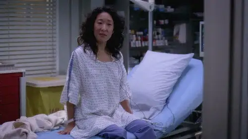 Anatomía de Grey Temporada 5 Episodios 2 • Sub Español