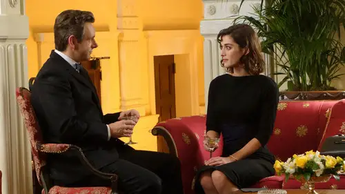 Masters of Sex Temporada 2 Episodios 1 • Sub Español