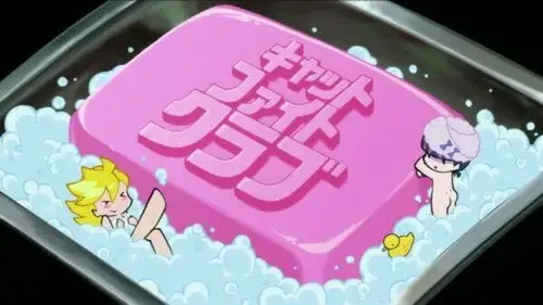 Panty & Stocking with Garterbelt Temporada 1 Episodios 5 • Sub Español
