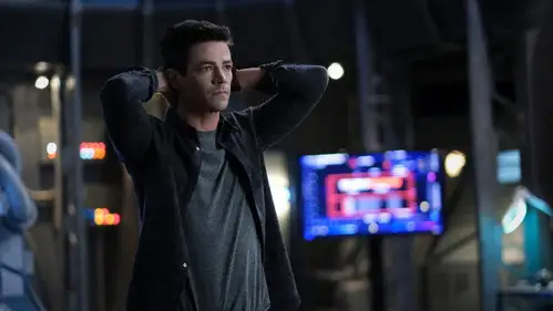 The Flash Temporada 9 Episodios 2 • Sub Español