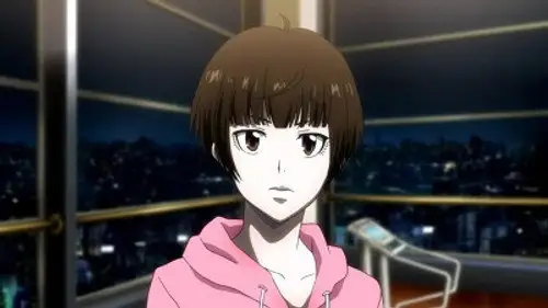 Psycho-Pass Temporada 2 Episodios 2 • Sub Español