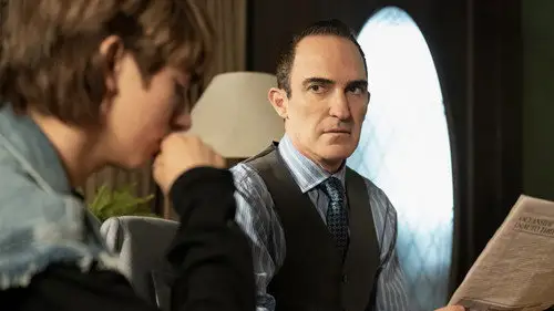 NCIS: Origins Temporada 1 Episodios 17 • Sub Español