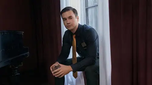 Hotel Mondial Temporada 1 Episodios 9 • Sub Español