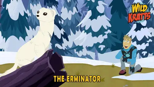 Los Hermanos Kratt Temporada 5 Episodios 15 • Sub Español