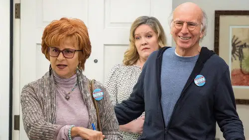 Larry David Temporada 11 Episodios 7 • Sub Español
