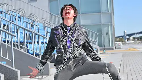 Kamen Rider Temporada 34 Episodios 20 • Sub Español