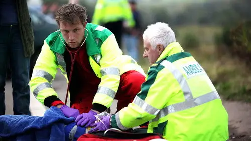Casualty Temporada 26 Episodios 18 • Sub Español